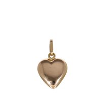 Colgante in Oro CUORE OR 19X15